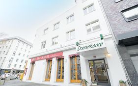 Hotel Doerenkamp Self-Check-In